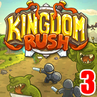 Kingdom Rush 3.