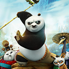 Kungfu Panda 3 đại chiến.