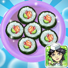 Làm Sushi