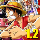 One Piece Ultimate Fight 1.2.